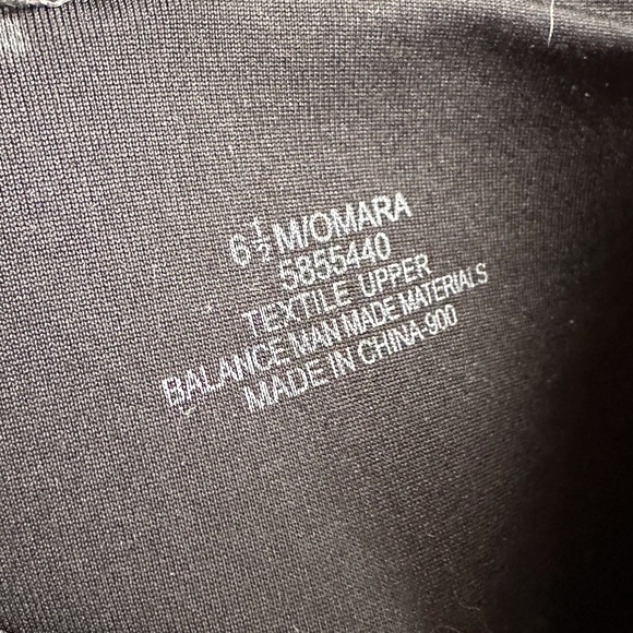 Impo Stretch Suede Leather Knee High Heeled Boots - Picture 4 of 7